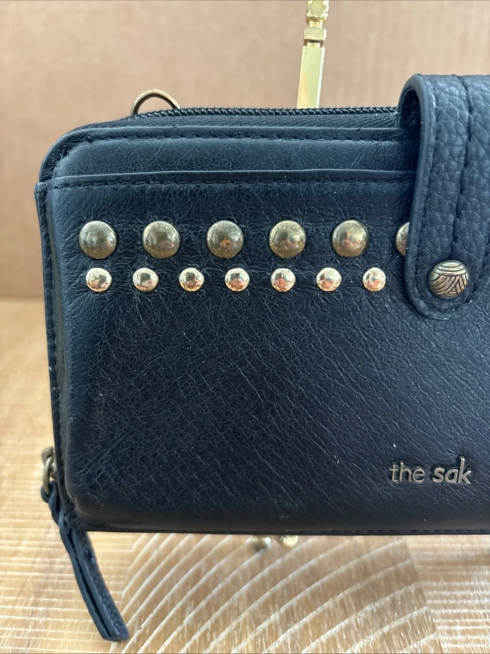 The Sak please note
